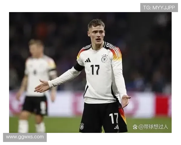 2024欧洲杯新星榜揭示崛起的足球新星表现趋势