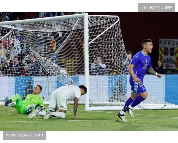 阿根廷队如何巧妙运用劳塔罗提升进攻战术表现