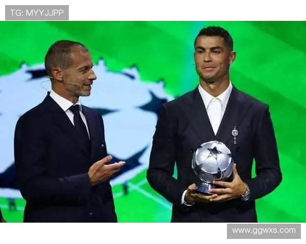 C罗稳居欧冠历史射手王 本赛季表现持续提升