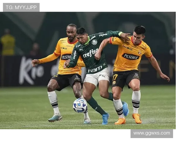 解放者杯南美荣耀:赛事竞争格局与球队表现走势分析 解放者杯南美荣耀:赛事竞争格局与球队表现走势分析