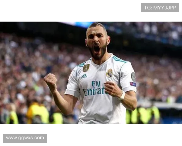 本泽马在皇马时期