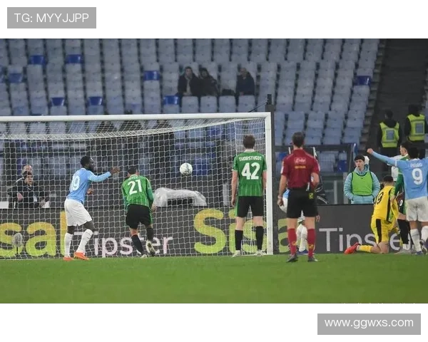 拉齐奥防守体系近期表现稳健,失球数持续减少