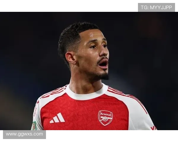 威廉·萨利巴：圣埃蒂安青训中卫早期发展解析