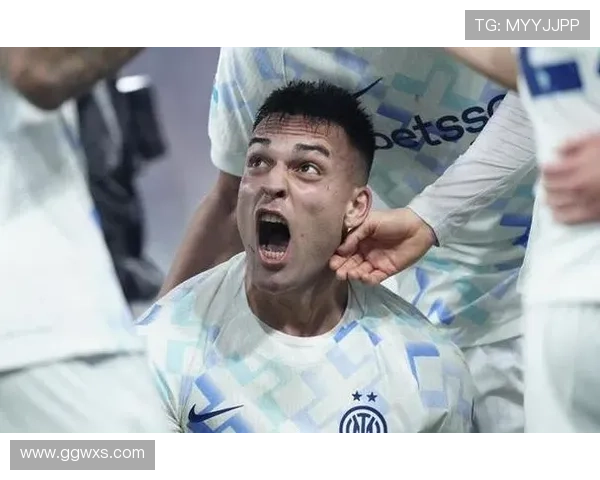 劳塔罗与伊卡尔迪：终结效率及战术角色对比分析